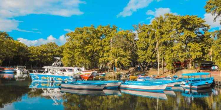 Turismo invierte 148 millones de pesos en Cabrera y Río San Juan