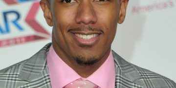 Nick Cannon anuncia entre lágrimas la muerte de su hijo de 5 meses a causa de un cáncer cerebral