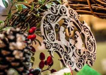 Detalles en Madera lanza nueva colección de Navidad