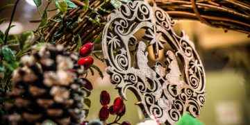Detalles en Madera lanza nueva colección de Navidad