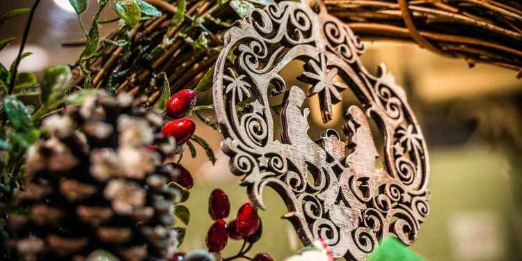 Detalles en Madera lanza nueva colección de Navidad