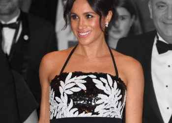 Meghan Markle gana su batalla judicial contra un diario británico