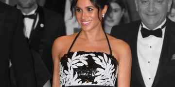 Meghan Markle gana su batalla judicial contra un diario británico