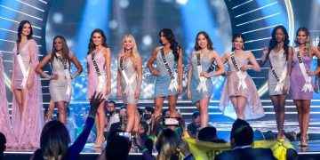 Miss Universo 2021: se celebró la preliminar y se posicionaron las contendientes favoritas