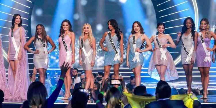 Miss Universo 2021: se celebró la preliminar y se posicionaron las contendientes favoritas