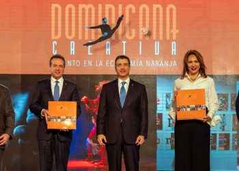 El Popular impulsa las industrias creativas con el libro “Dominicana creativa. Talento en la economía naranja”