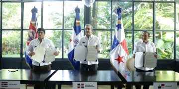 Presidentes reiteran llamado a comunidad internacional para que acuda en ayuda de Haití