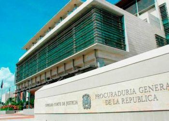 Directivos de ADOBAD visitan la Procuraduría. Solicitan combatir juegos de azar ilegales