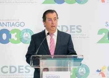 Empresario Ricardo Fondeur valora esperanzador año 2022