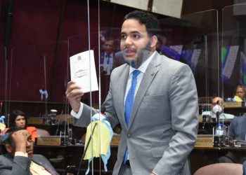 Vocero PRSC afirma “el Código Penal está vivito y coleando”