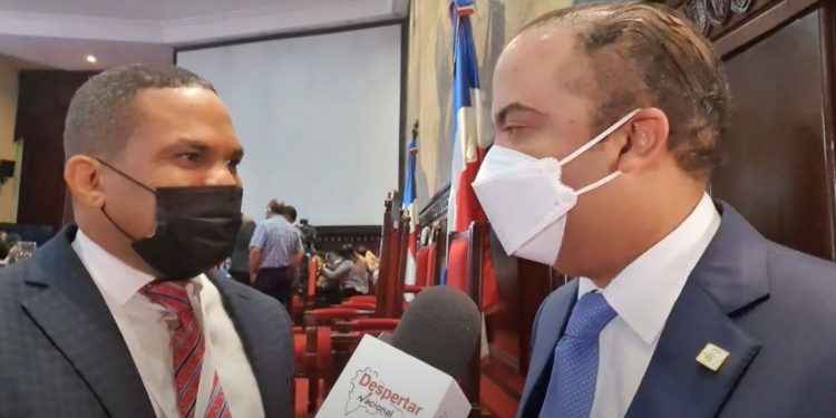 Samuel Pereyra destaca aportes del Gobernador del Banco Central al sistema financiero de RD 