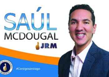 Presidente Provincial JRM Santiago, valora como una Conquista Social el Ministerio de la Juventud