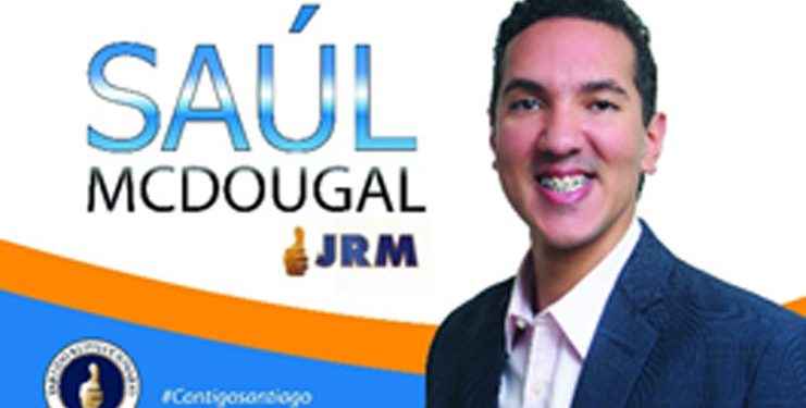 Presidente Provincial JRM Santiago, valora como una Conquista Social el Ministerio de la Juventud