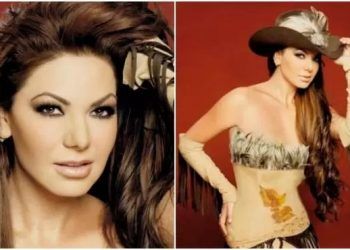 Asesinan a tiros a Tania Mendoza, actriz de la serie ‘La Reina del Sur’