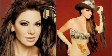 Asesinan a tiros a Tania Mendoza, actriz de la serie ‘La Reina del Sur’