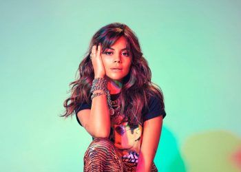 Techy Fatule: “Este concierto es el más importante de mi carrera a la fecha”