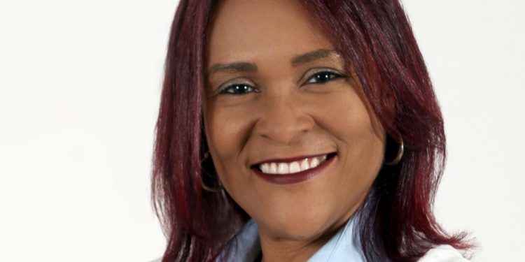 Poder Ejecutivo designa nueva gobernadora de la provincia Samaná