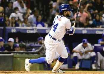 Licey gana, Águilas jugarán «Play-In» el domingo