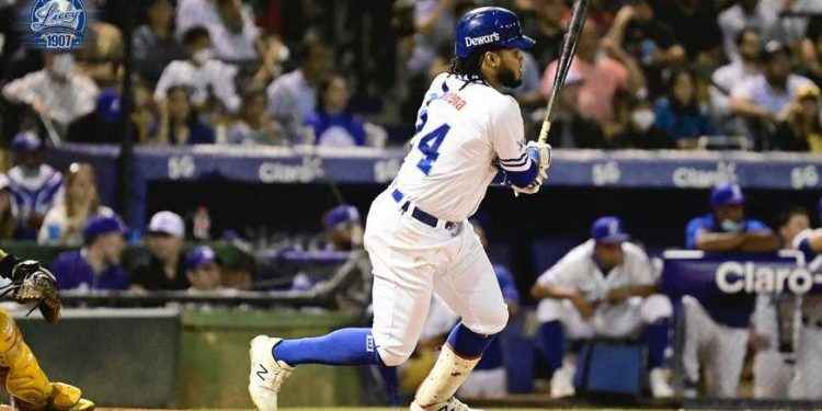 Licey gana, Águilas jugarán «Play-In» el domingo