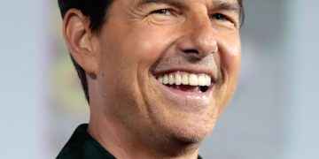 El increíble gesto de Tom Cruise con el equipo de «Misión Imposible» para Navidad