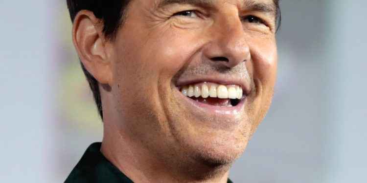 El increíble gesto de Tom Cruise con el equipo de «Misión Imposible» para Navidad