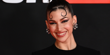 La increíble anécdota de Úrsula Corberó con Madonna en un avión