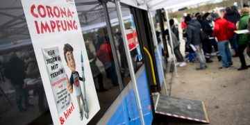 Alemania prohibirá a los no vacunados acceder a comercios no esenciales, restaurantes, templos y lugares de ocio
