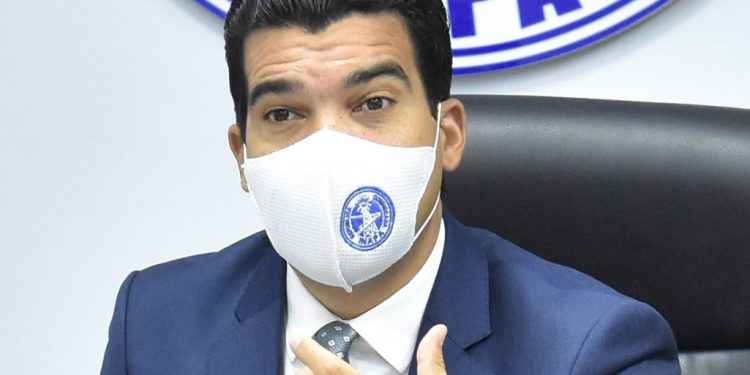 INAPA cumple meta de llevar agua potable a más de un millón de dominicanos