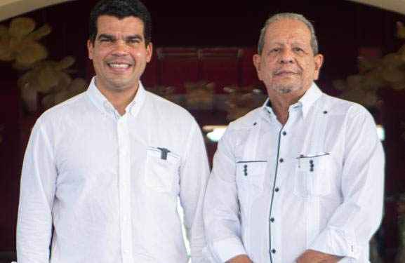 INAPA y Asoleste trabajan en solucionar problemas de agua potable y saneamiento en Punta Cana y La Altagracia