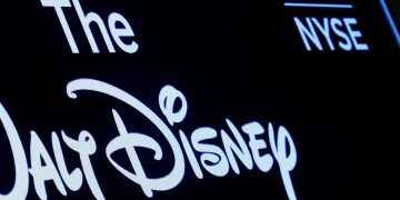 Susan Arnold, la primera mujer que estará al frente de The Walt Disney Company