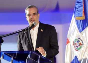 Presidente Abinader resalta que RD es una apuesta segura para la inversión
