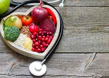 Cómo cuidar la alimentación en insuficiencia cardiaca