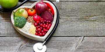 Cómo cuidar la alimentación en insuficiencia cardiaca