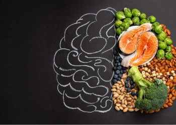 ¿Qué alimentos mejoran nuestra salud cerebral?