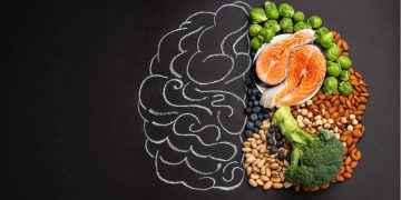 ¿Qué alimentos mejoran nuestra salud cerebral?