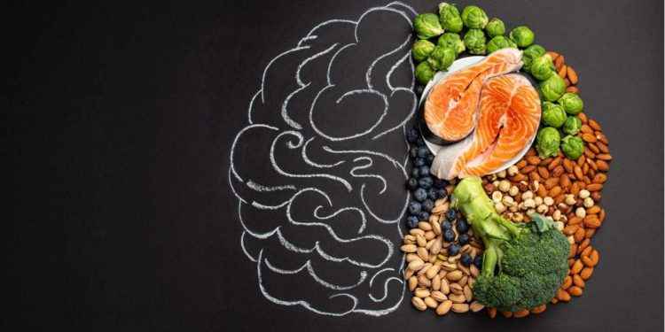 ¿Qué alimentos mejoran nuestra salud cerebral?