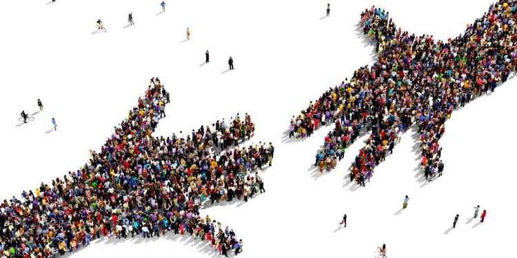 Razones por las que ayudar a los demás te hace vivir más