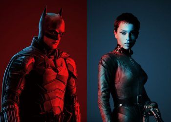 Lanzan sorpresivo tráiler de “Batman: the Bat and the Cat”