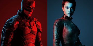 Lanzan sorpresivo tráiler de “Batman: the Bat and the Cat”