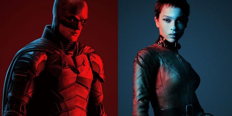 Lanzan sorpresivo tráiler de “Batman: the Bat and the Cat”