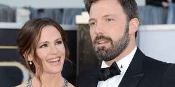 Ben Affleck confiesa que si hubiese pasado si estuviera con Jennifer Garner