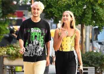 Dua Lipa y Anwar Hadid han roto
