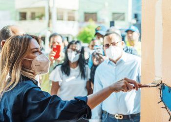 ADN realizará trabajos en el Residencial La Zurza