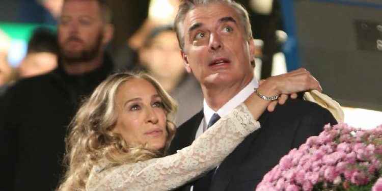 La razón sobre por qué Carrie no llamó al 911