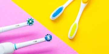 ¿Cepillo dental manual o eléctrico? Resolvemos el dilema