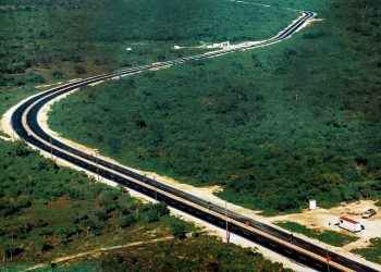 Presidente Abinader inaugura circunvalación Verón-Bávaro con una inversión de 500 millones de pesos