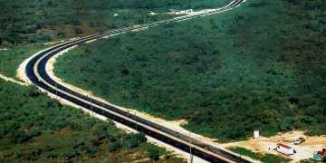 Presidente Abinader inaugura circunvalación Verón-Bávaro con una inversión de 500 millones de pesos