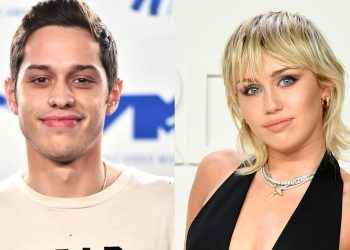 Miley critica a Kim y Pete