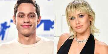 Miley critica a Kim y Pete
