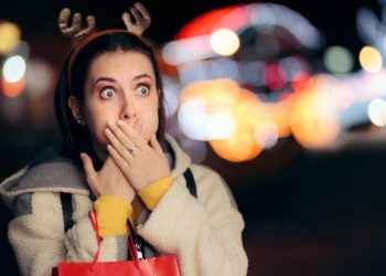 Por estas razones no debes pasarte comiendo en Navidad
